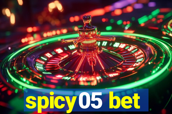 spicy05 bet